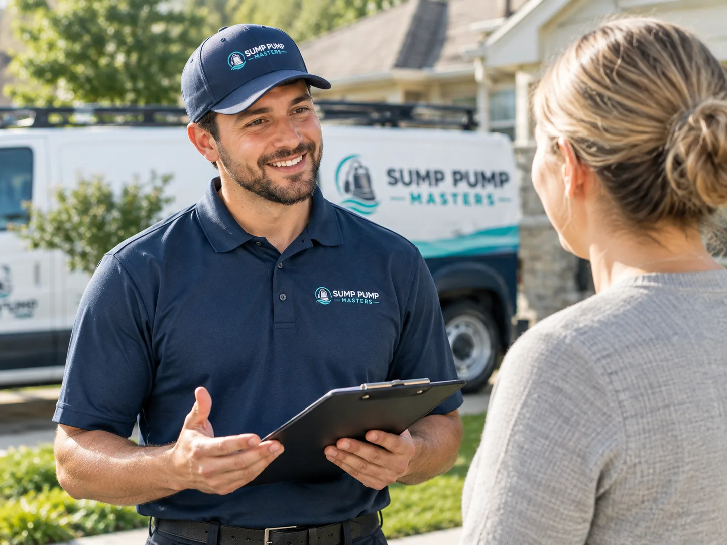 Sump Pump Repair Rural Hall, NC FAQs